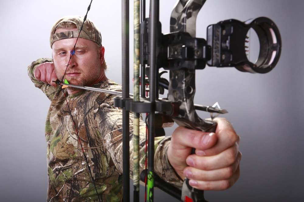 How To Sight In A Compound Bow