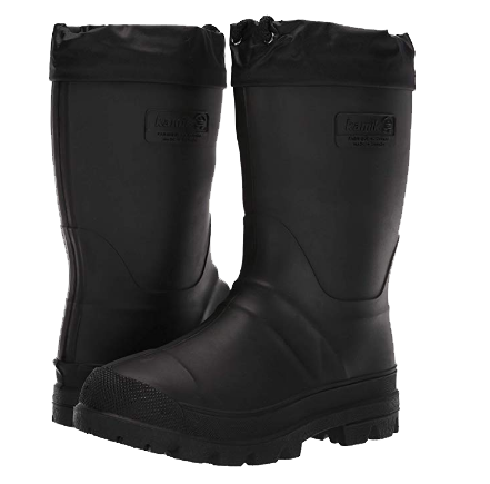 Kamik Men's Hunter Boot Kamik Men's Hunter Boot