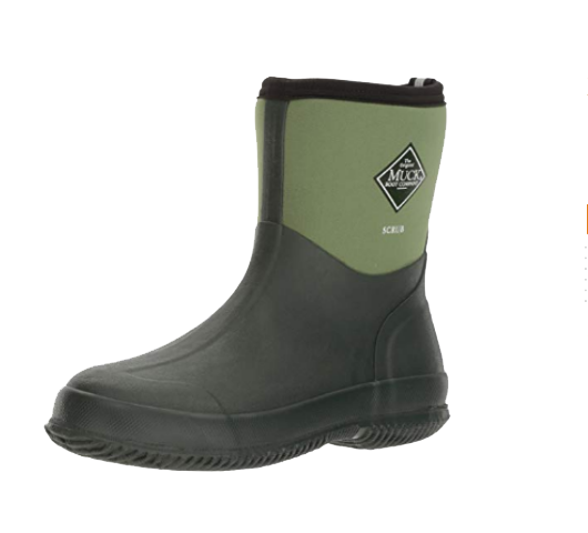 The Original Muck Boots Scrub Boot The Original Muck Boots Scrub Boot