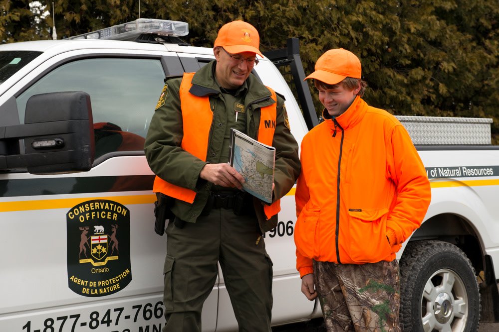 How Much Is 400 Square Inches Of Hunter Orange Hunterzonepro