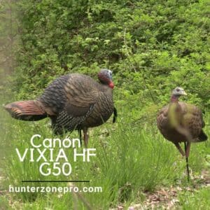 Best Video Camera for Hunting 7